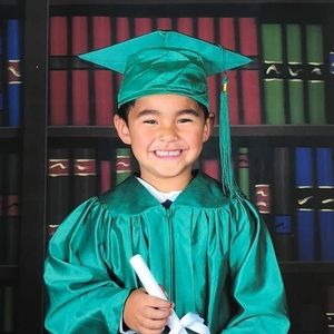 Meet your Posher, Henry